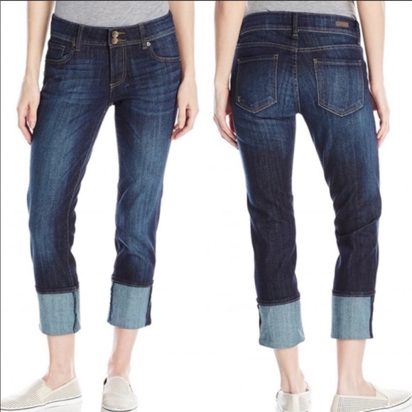 kut from the kloth cameron